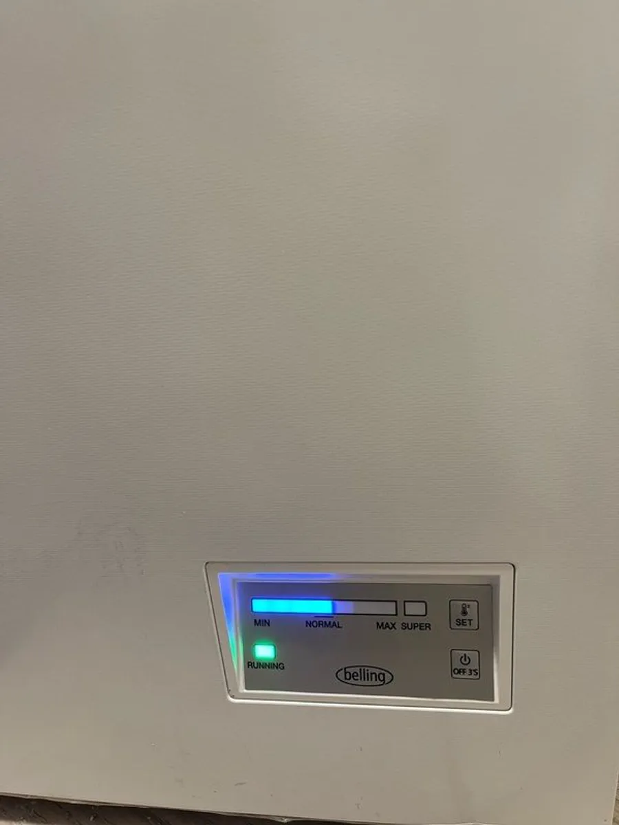 freezer - Image 1