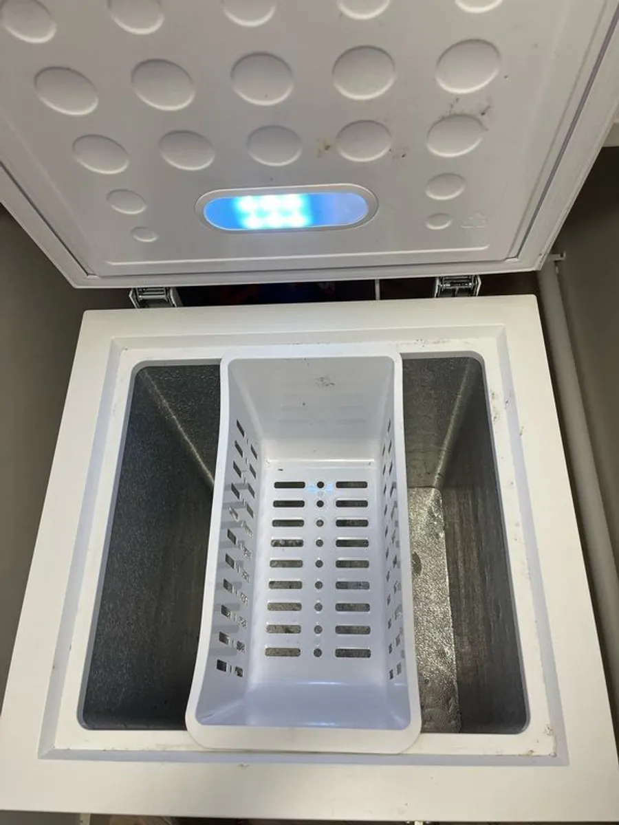 freezer - Image 2