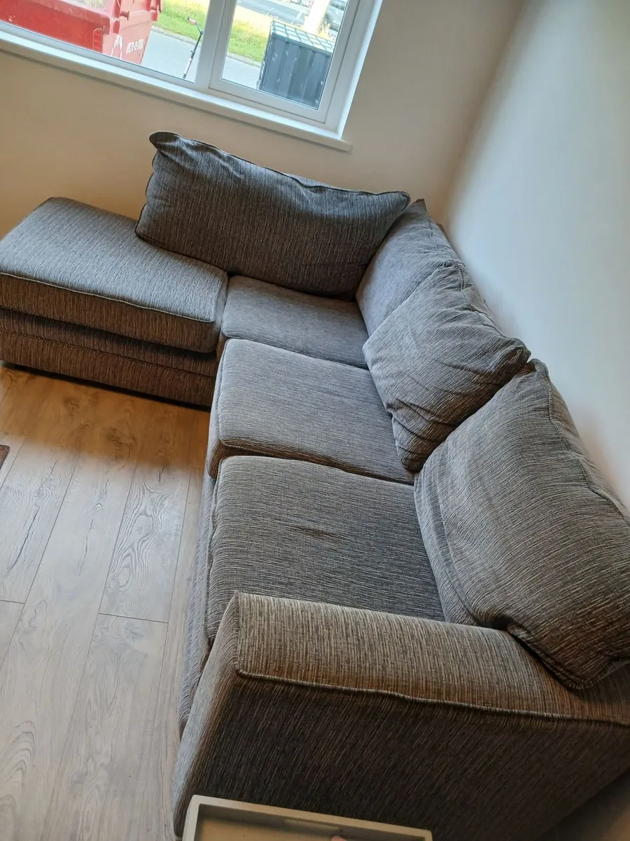 Corner sofa - Image 2