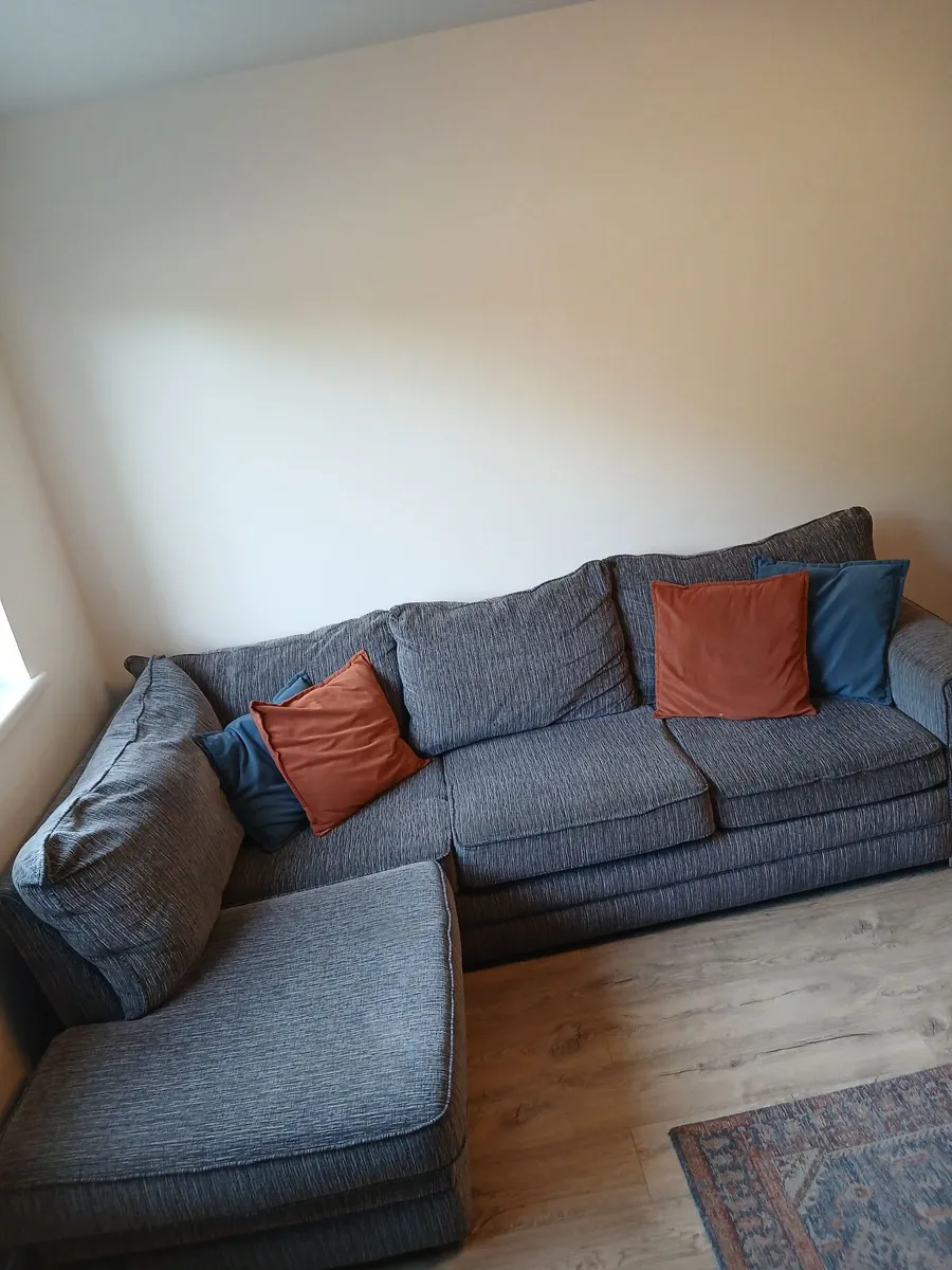 Corner sofa - Image 3