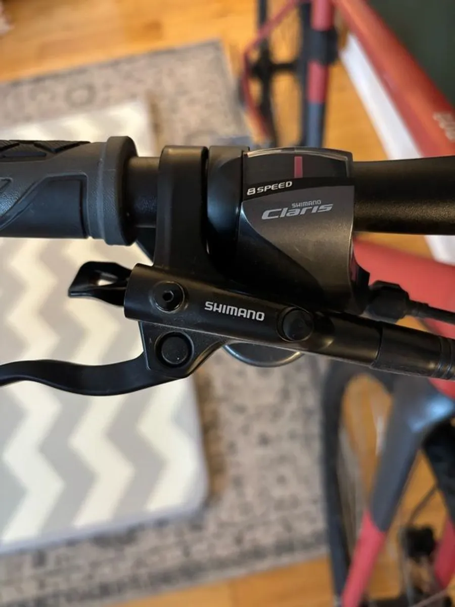 Cube SL road city bike - Image 2