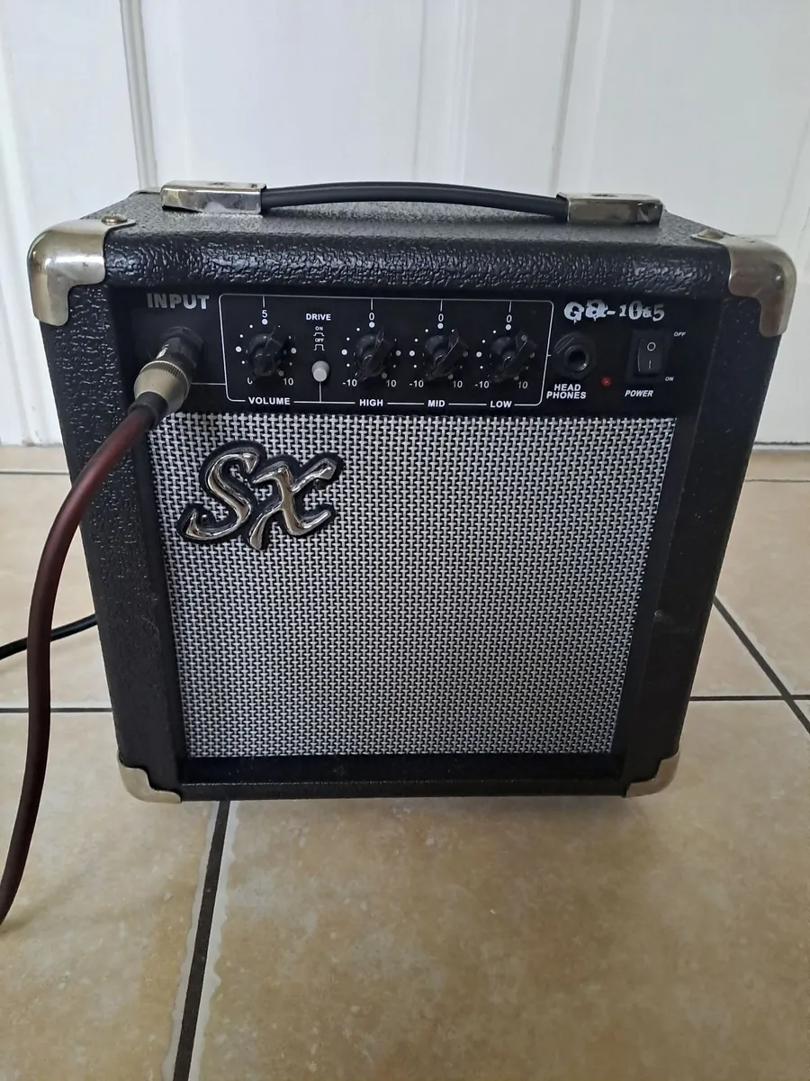 Amplifier - Image 2