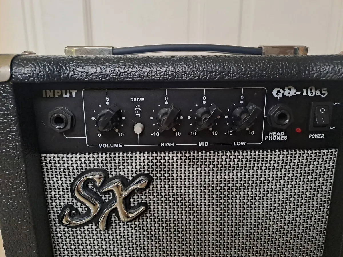 Amplifier - Image 3