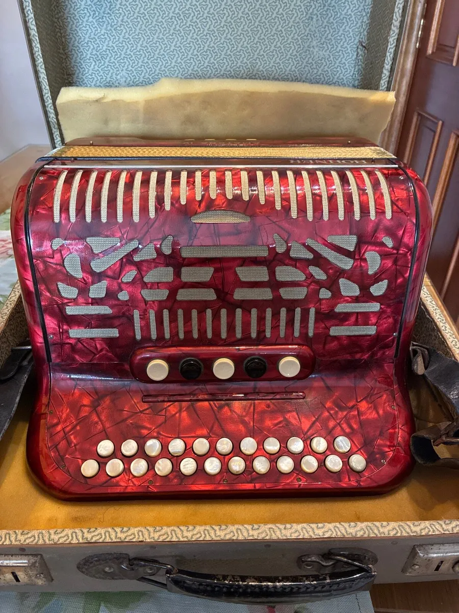 Hohner Amatona lV - Image 1