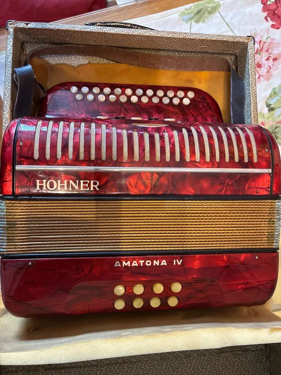 Hohner Amatona lV - Image 2