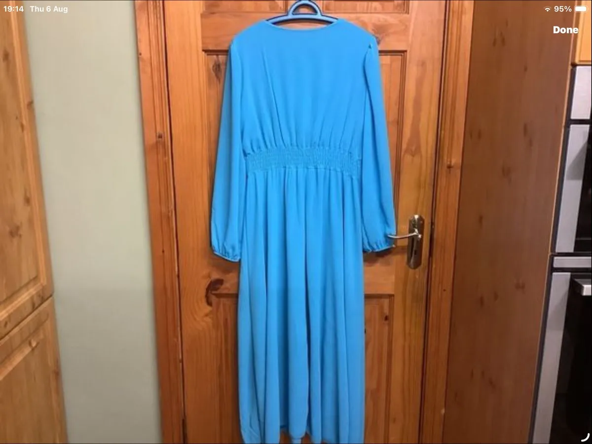 Dress size L/XL 14/16 - Image 2