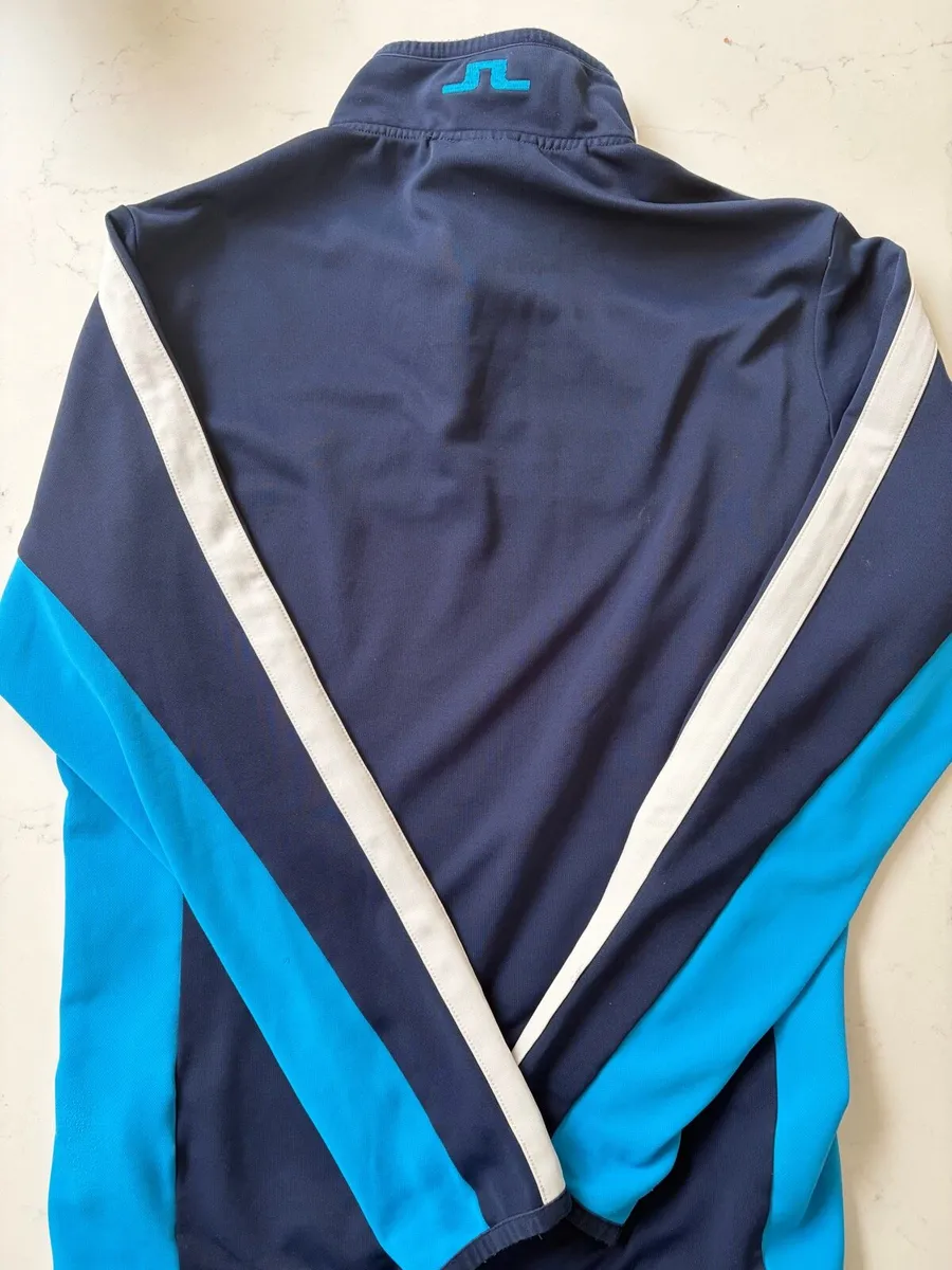 J Lindeberg Large Mid Layer - Image 3