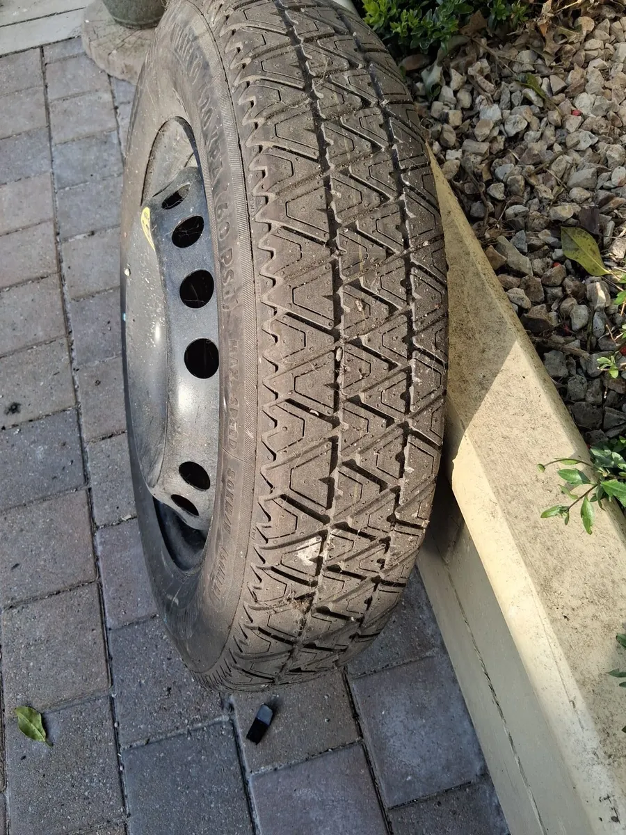 Tyres - Image 2