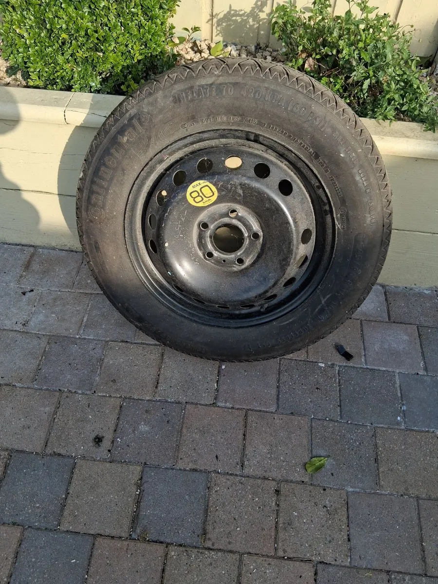 Tyres - Image 3