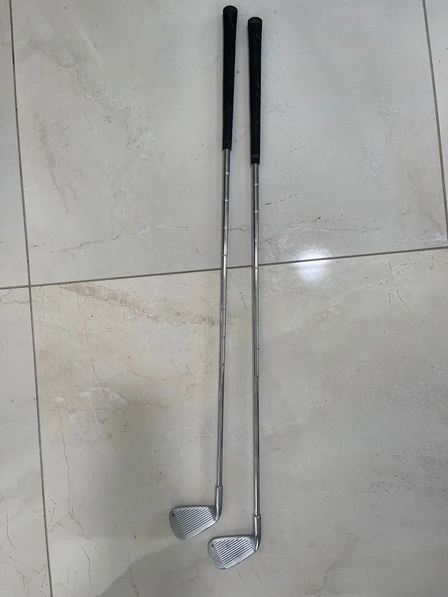 Golf Irons - Image 2