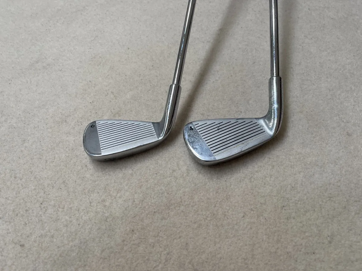 Golf Irons - Image 4