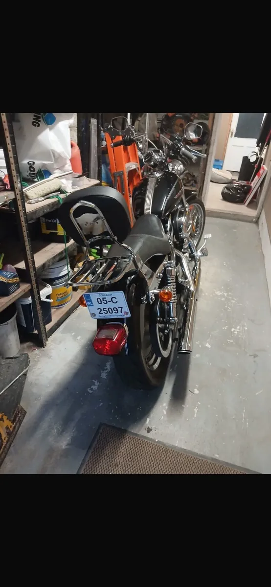 HARLEY DAVIDSON Other 2005 - Image 2
