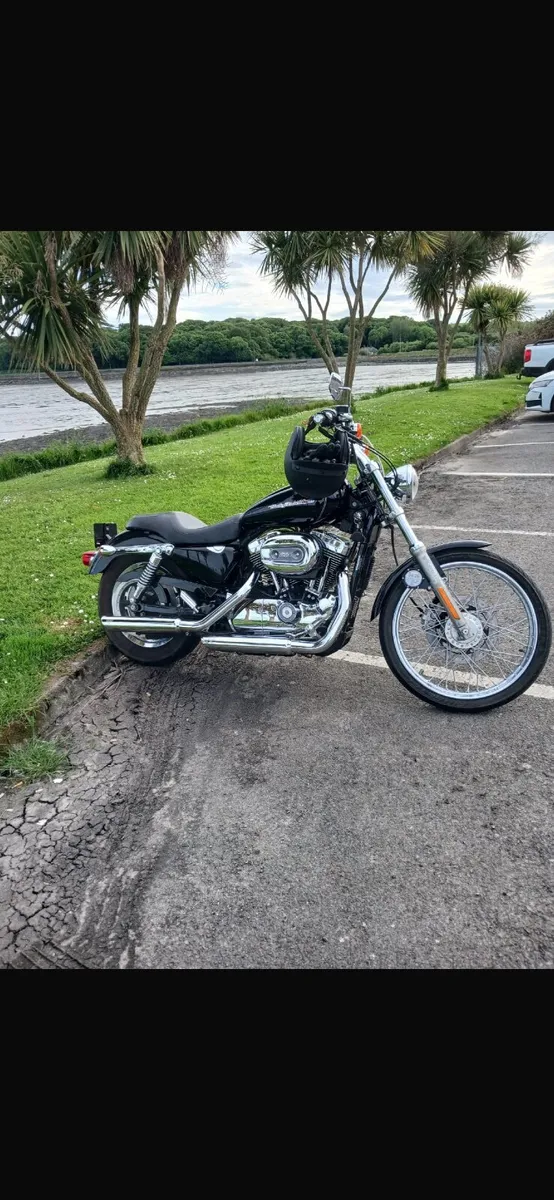 HARLEY DAVIDSON Other 2005 - Image 1