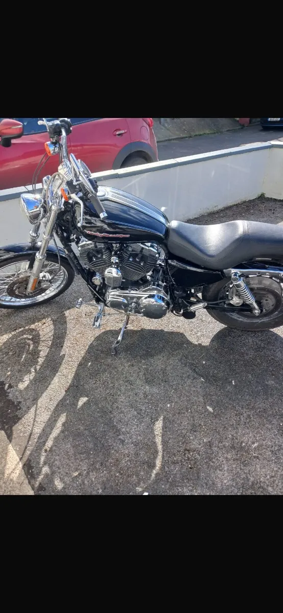 HARLEY DAVIDSON Other 2005 - Image 4