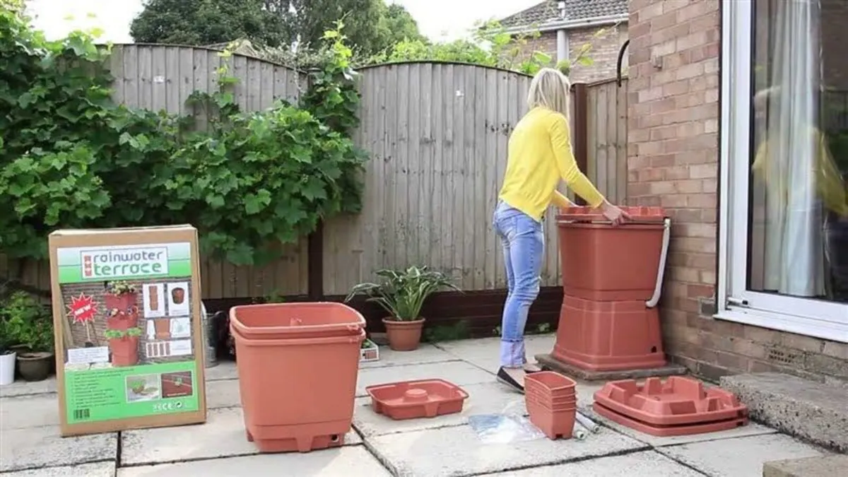 Rainwater Terrace - Image 3