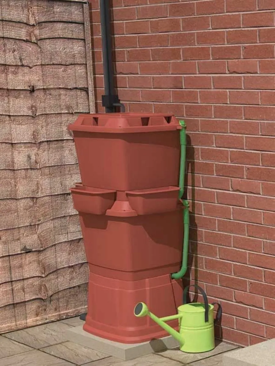 Rainwater Terrace - Image 2