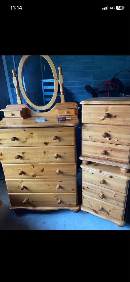 Chest of drawers - Image 2