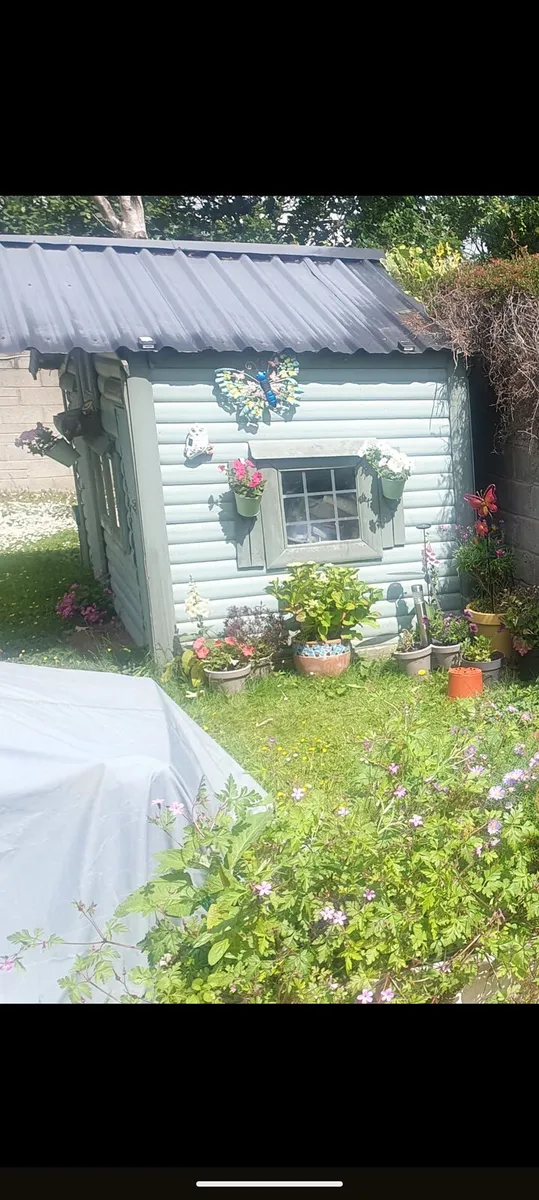 Garden House / Shed - Image 2