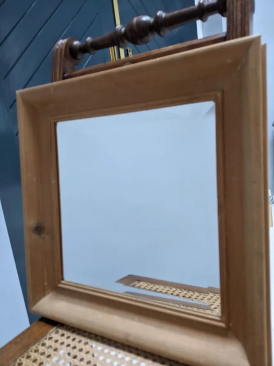 Bevelled Mirror - Image 4