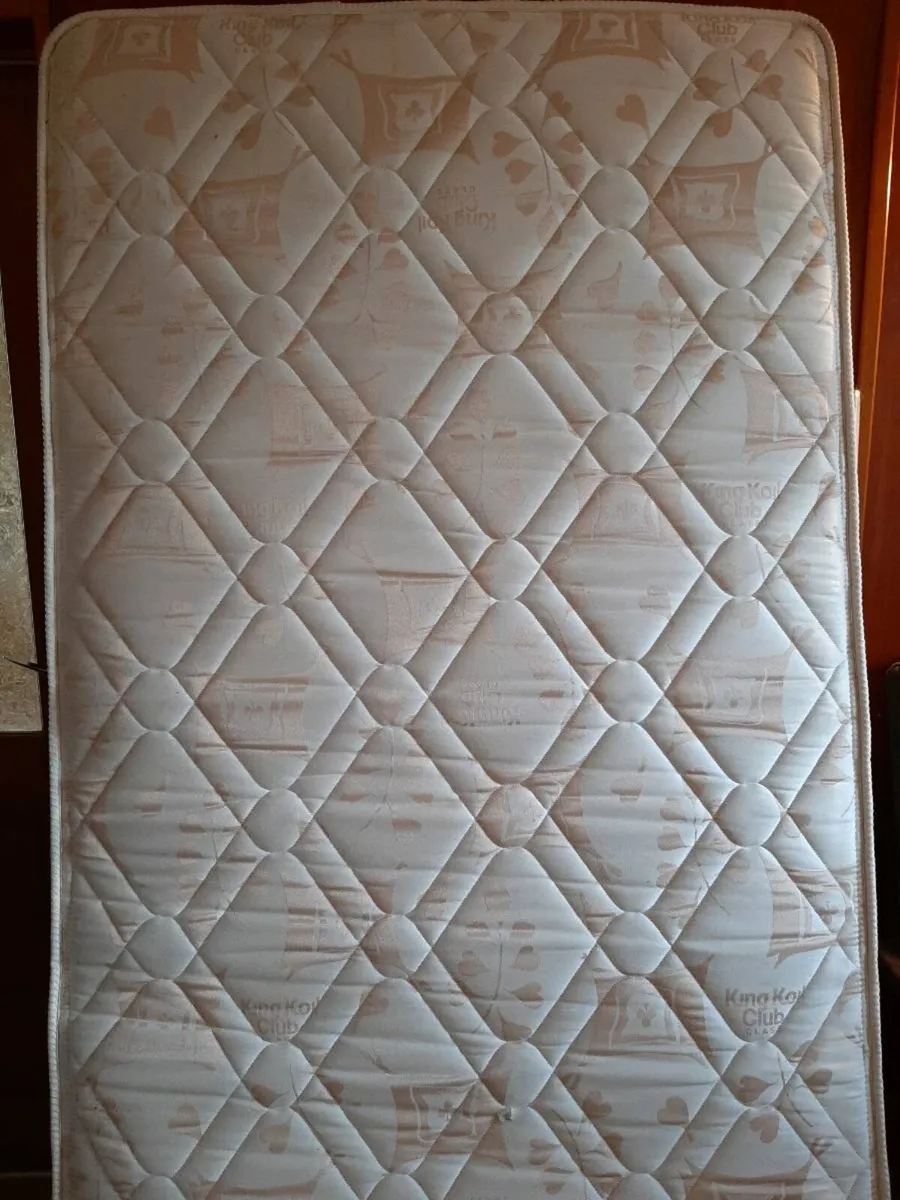 Mattress - Image 1