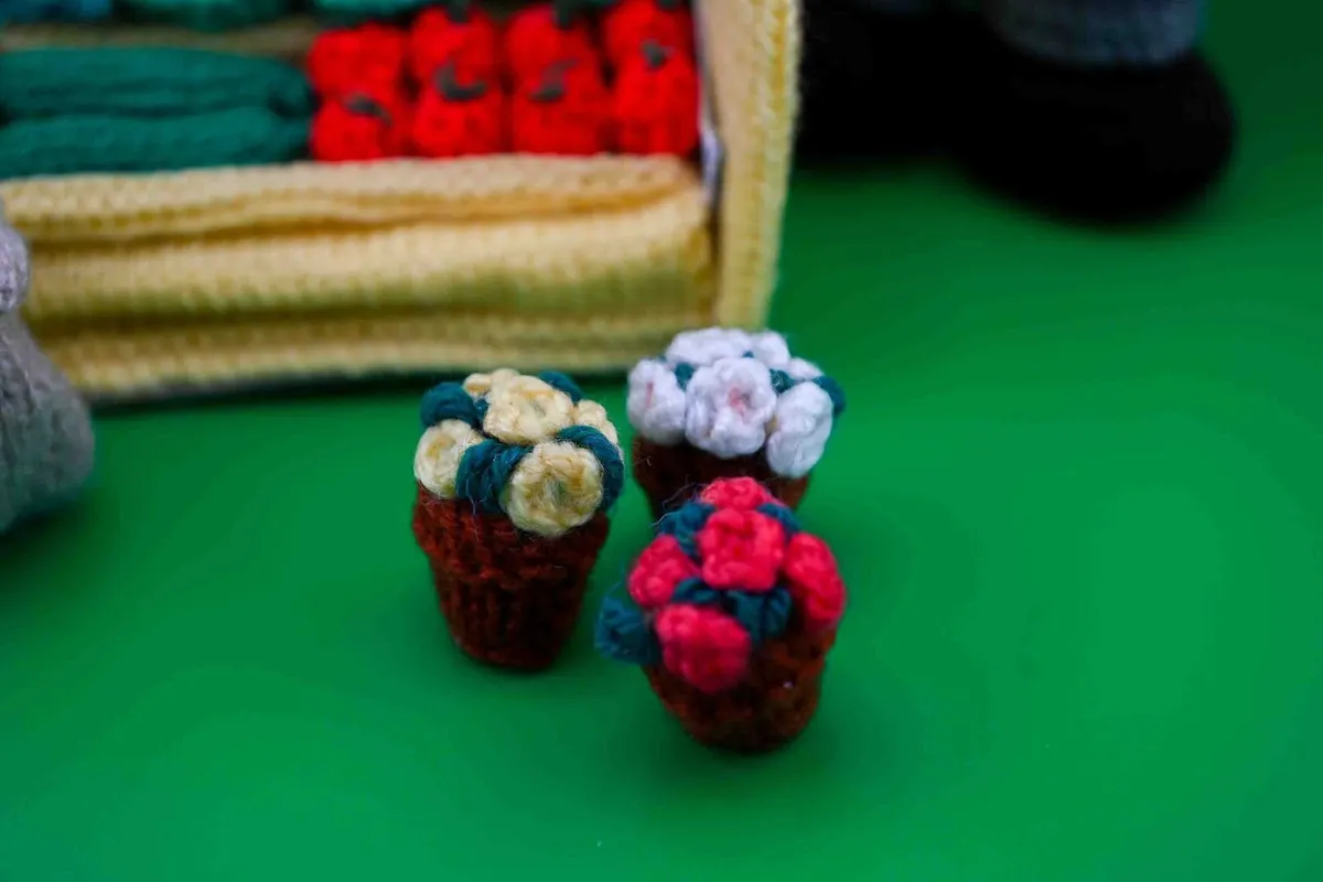 Knitted Craft - Image 4