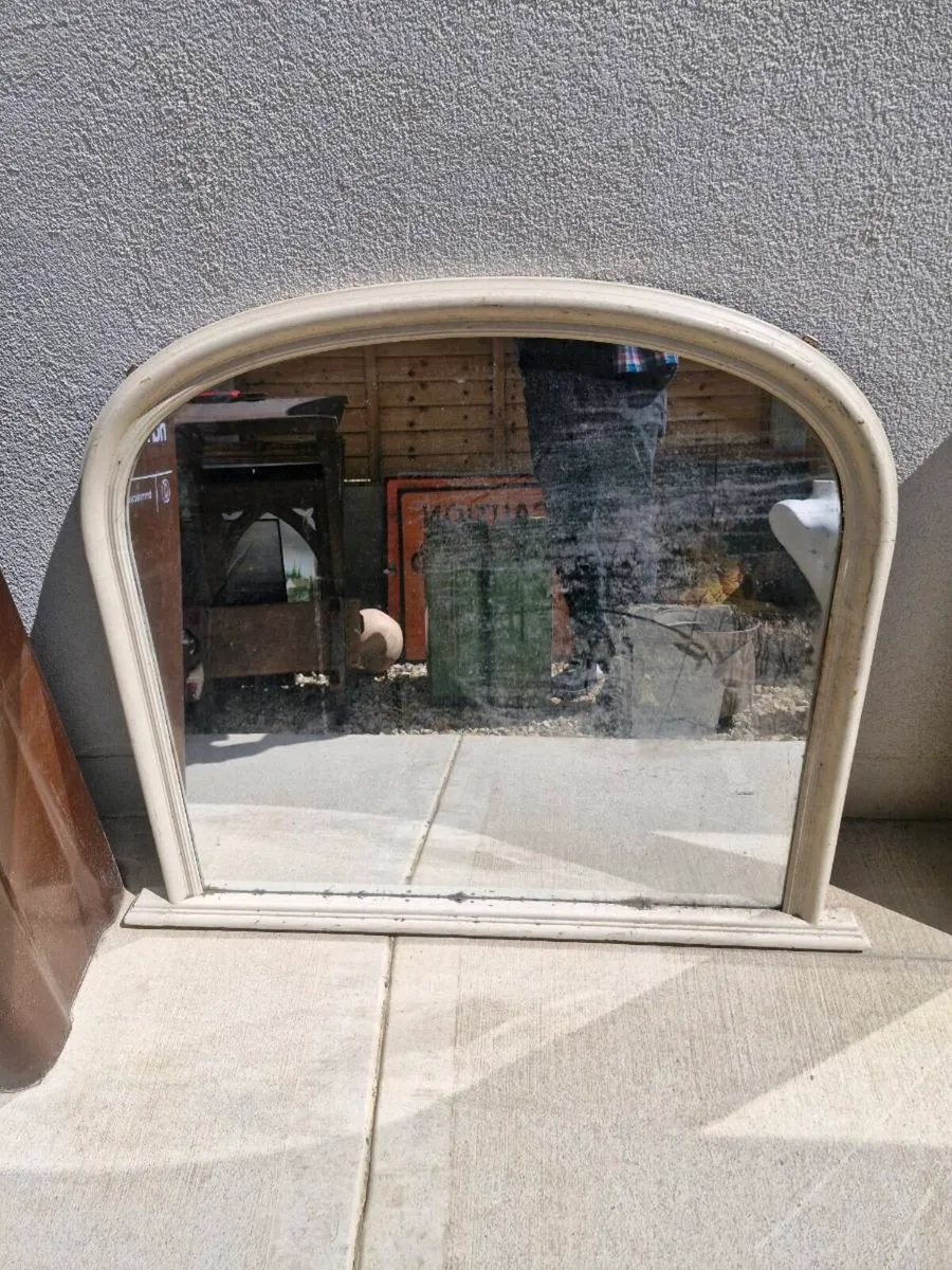 Mirrors - Image 1