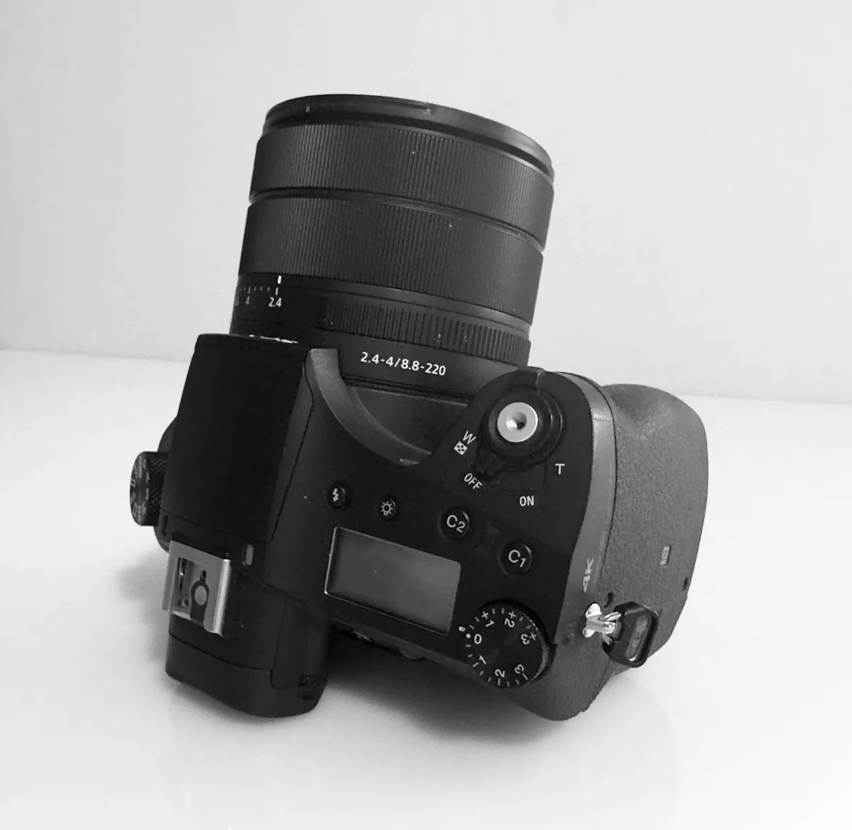 Sony cyber-shot RX-Mark VI - Image 3