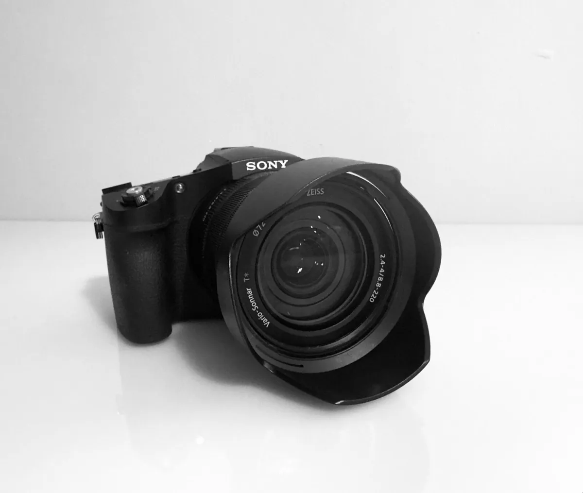 Sony cyber-shot RX-Mark VI - Image 4