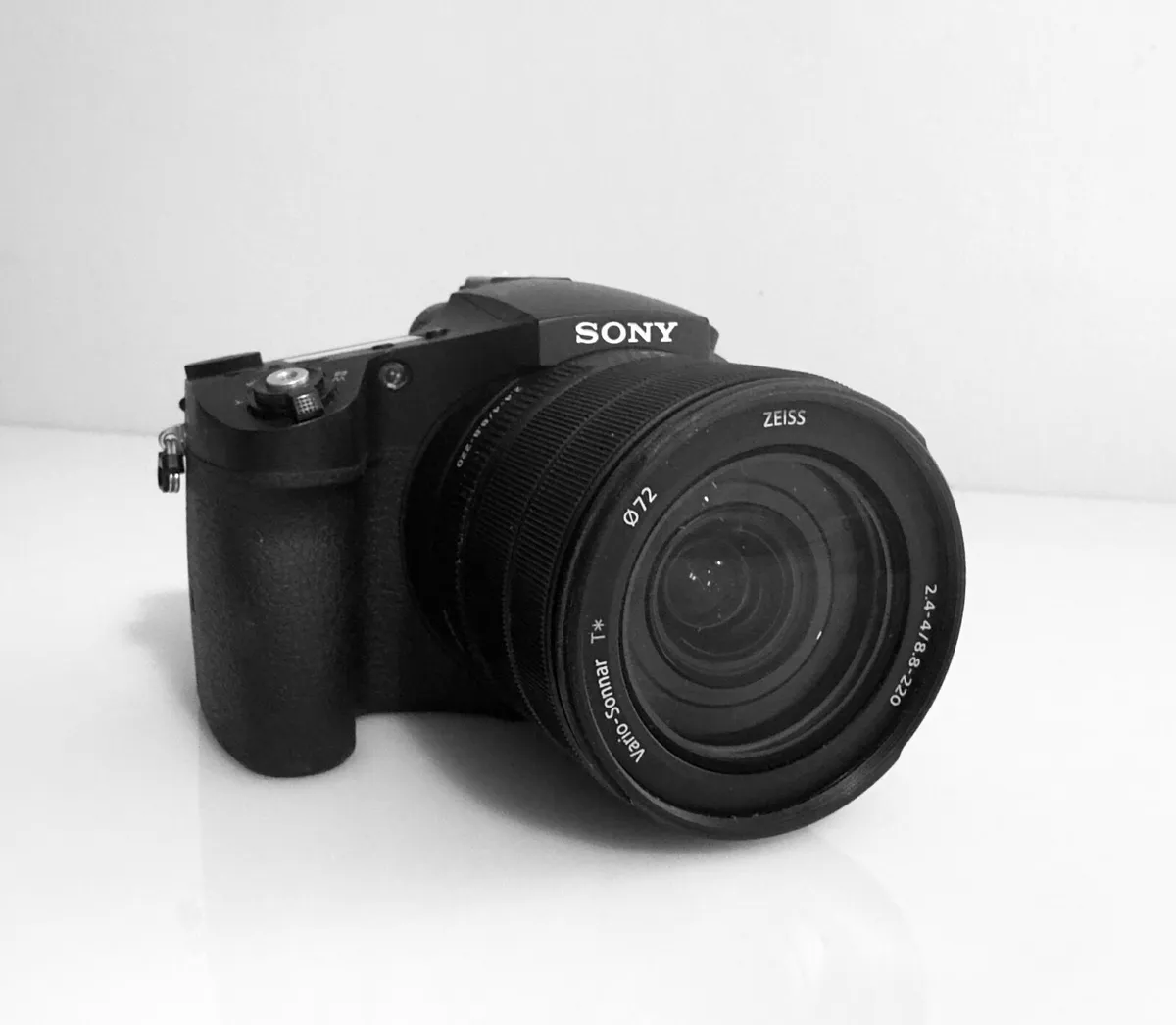 Sony cyber-shot RX-Mark VI - Image 1