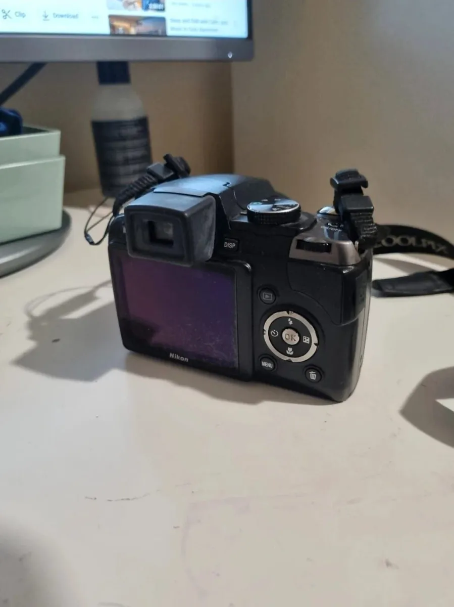 Camera - Image 1