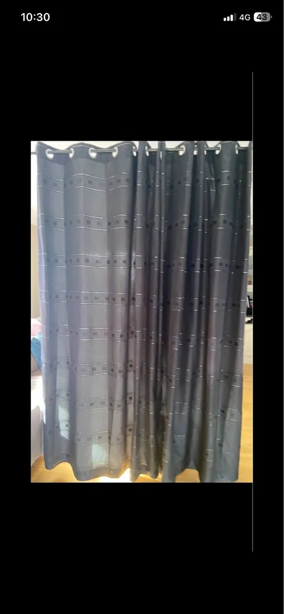 Curtains - Image 1