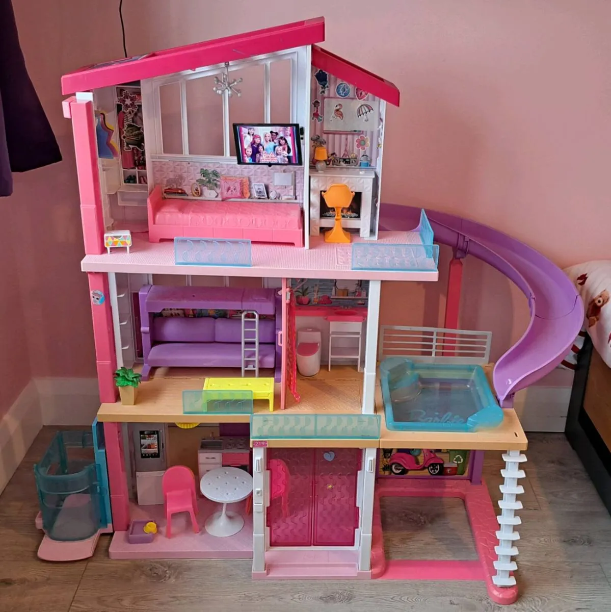 Barbie Dreamhouse - Image 1