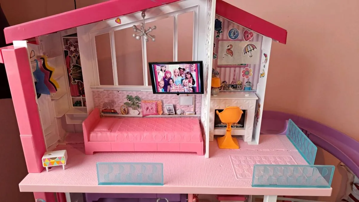 Barbie Dreamhouse - Image 2