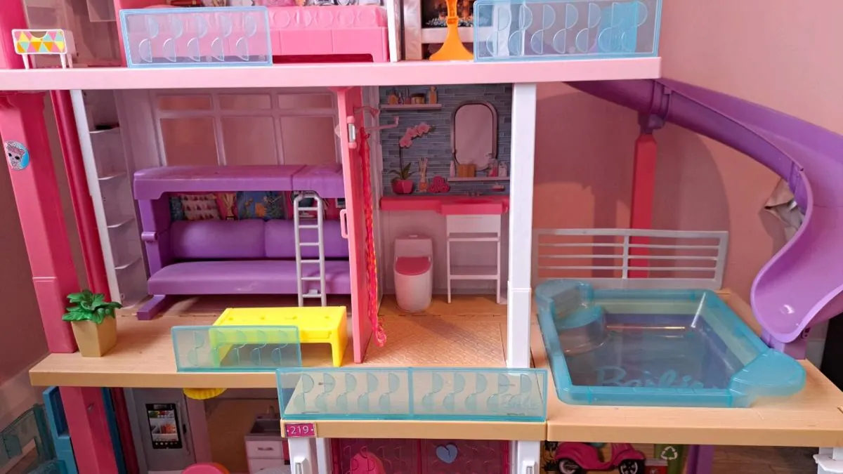 Barbie Dreamhouse - Image 3