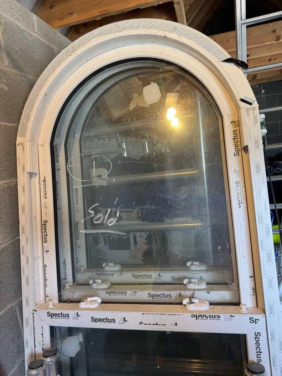 Arched Windows - Image 3