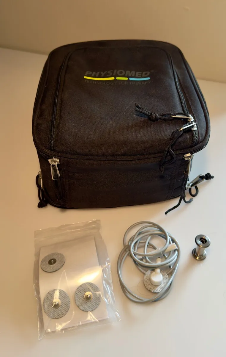 Medical device - Deep oscillation personal - Image 2