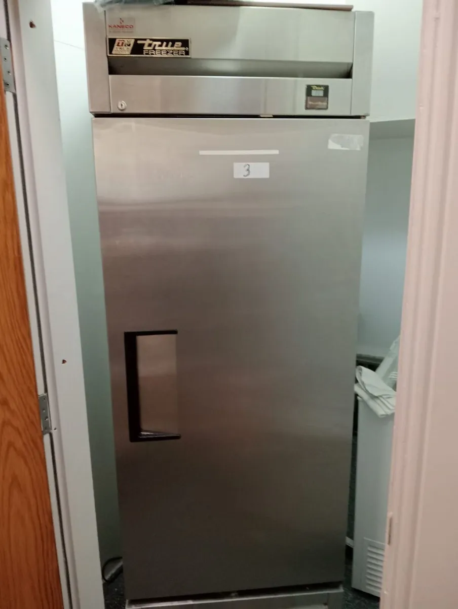 Catering Equipment - Image 1