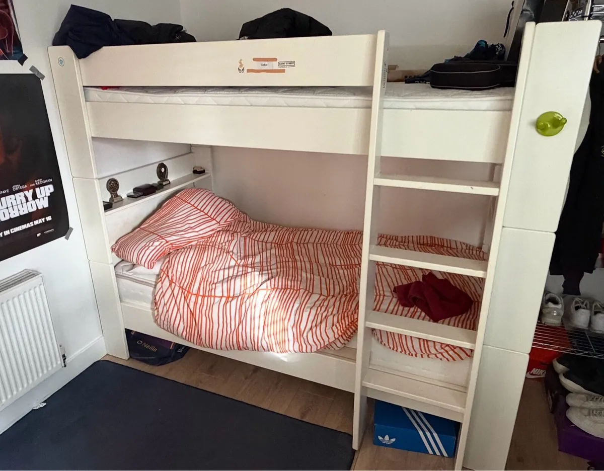 Bunk beds for sale