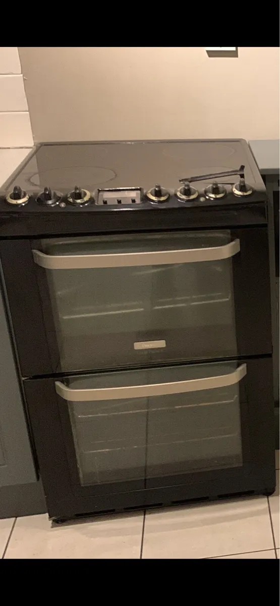Electric cooker