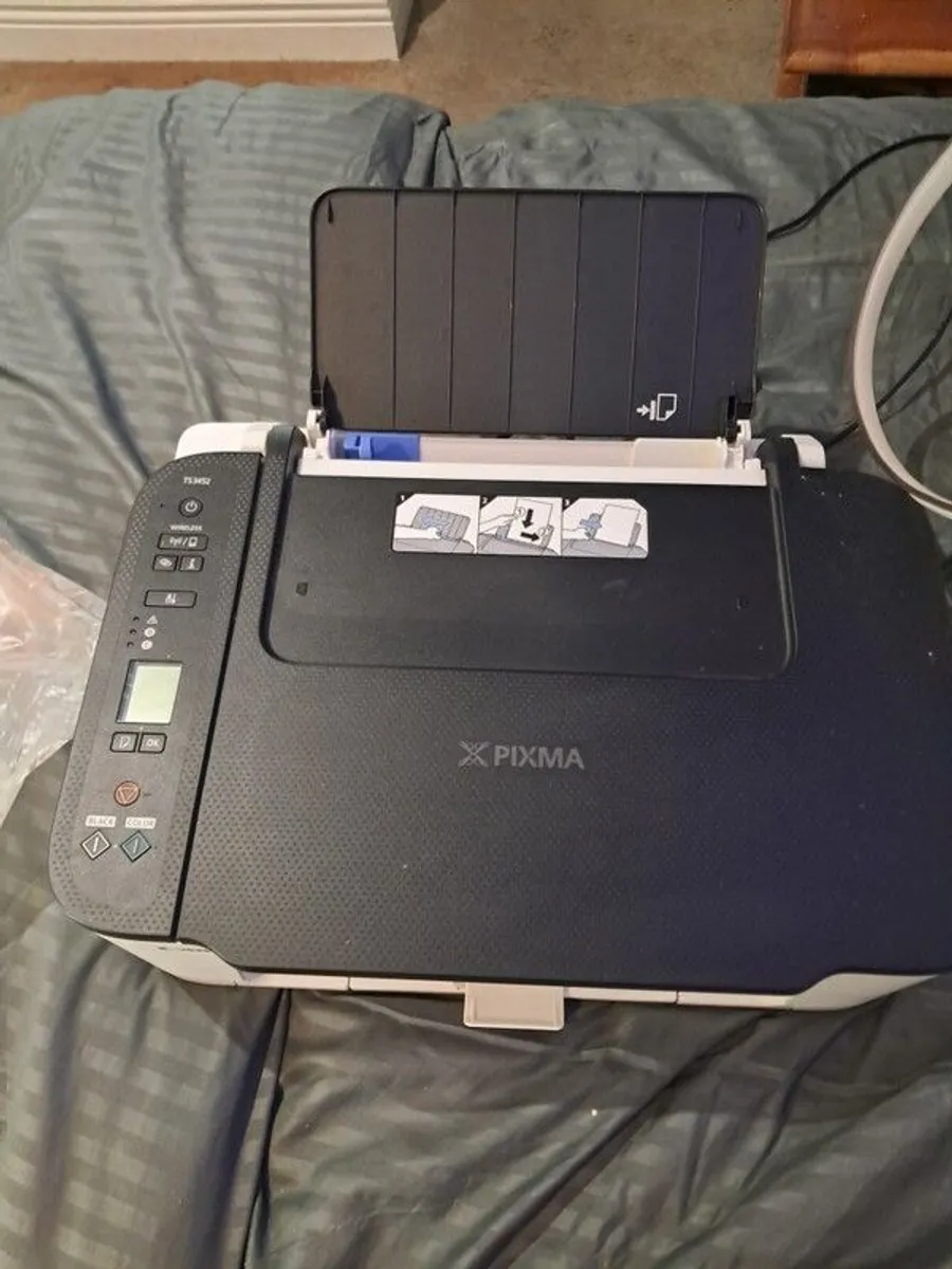 cannon printer - Image 1