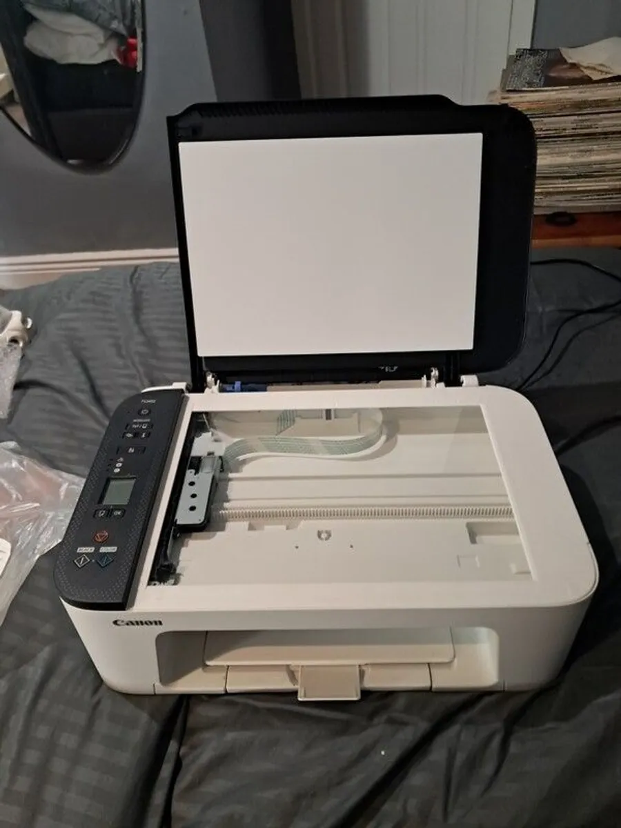 cannon printer - Image 2