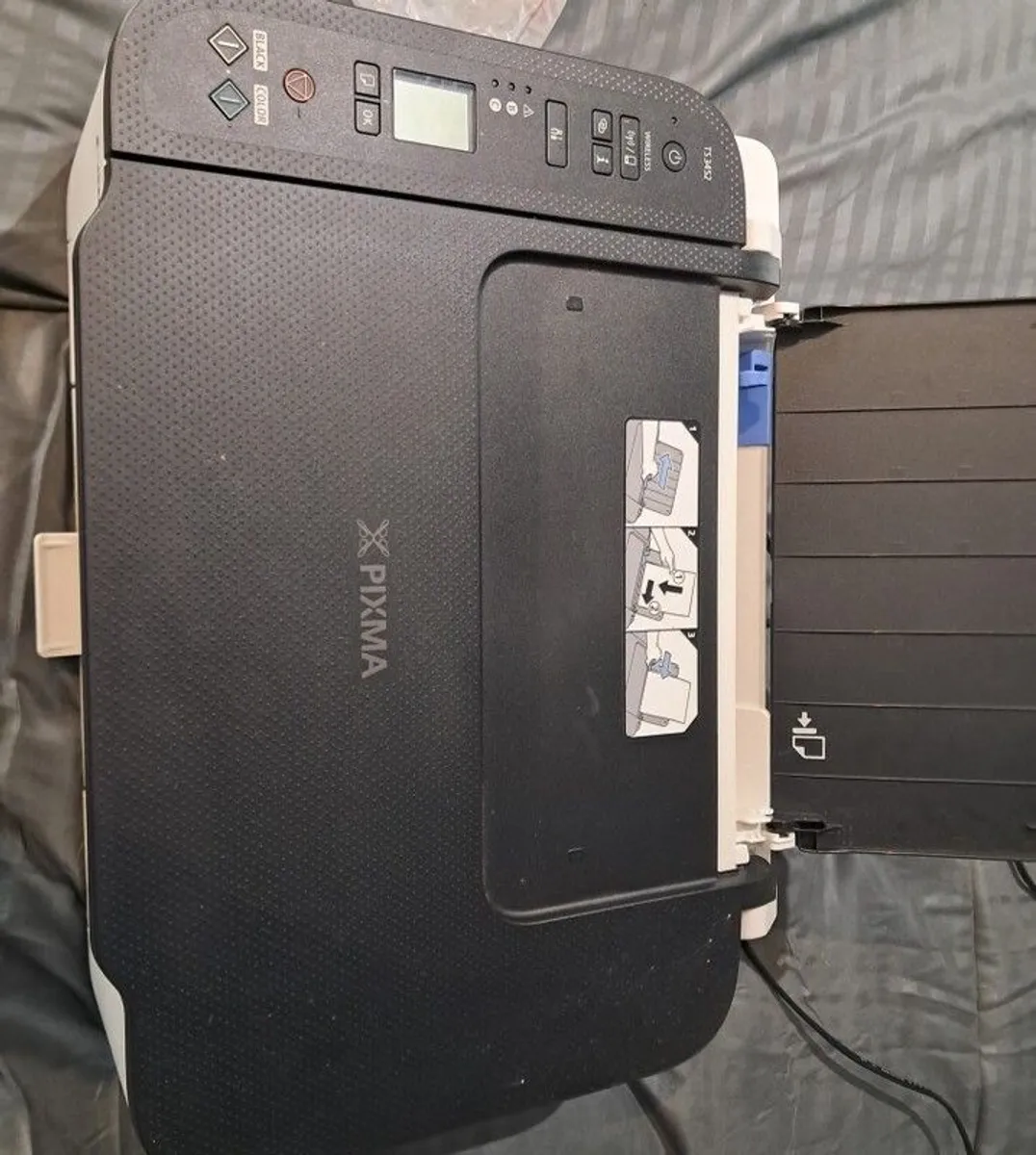 cannon printer - Image 4