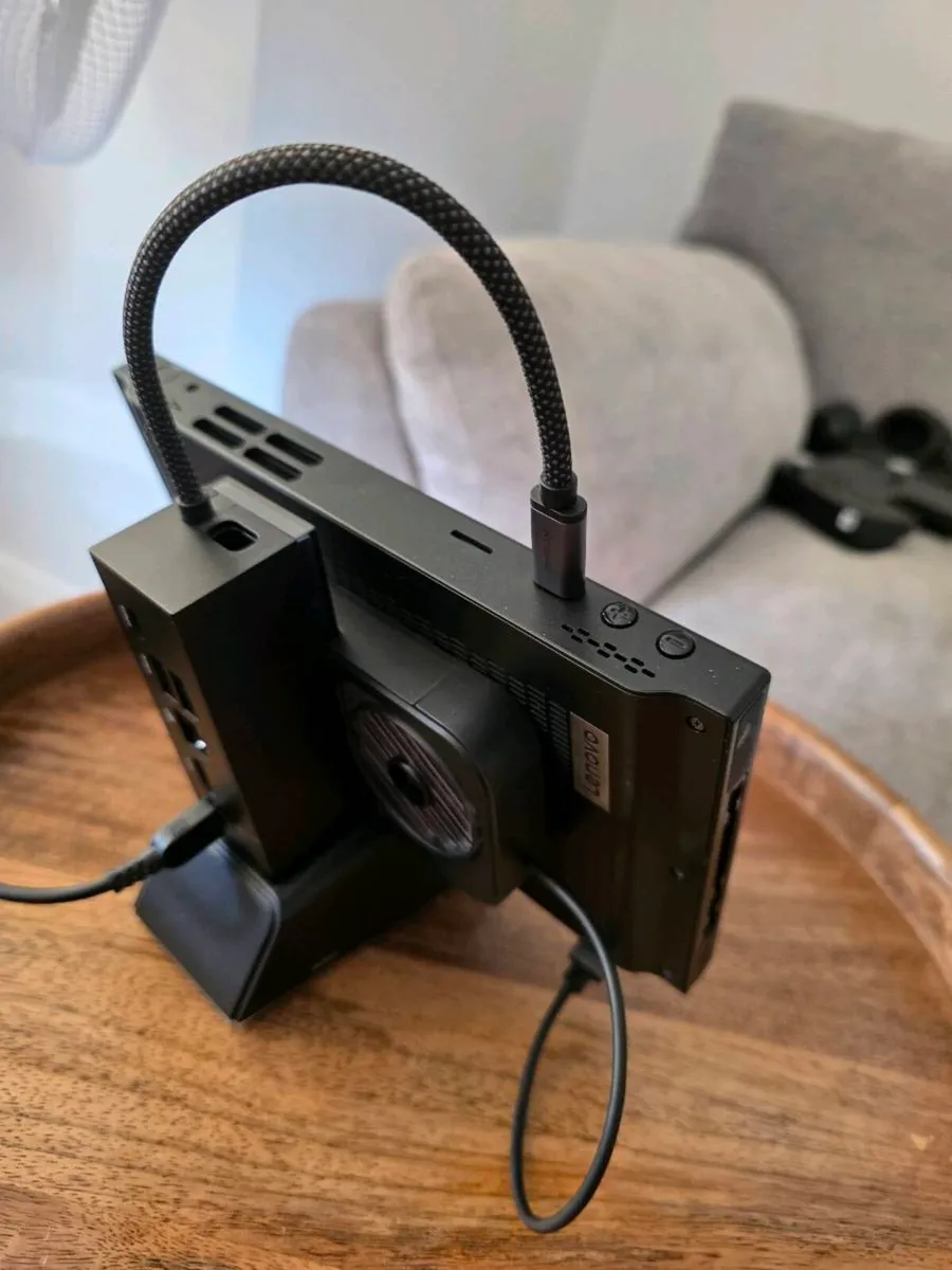 Lenovo Legion go1 - Image 2