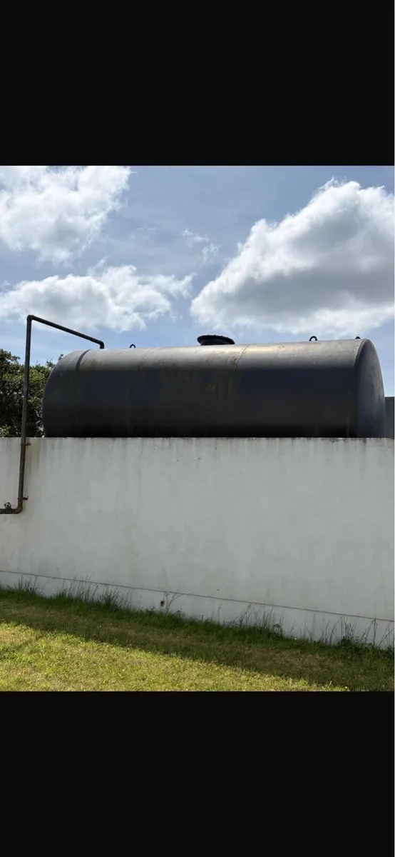 Diesel tank - Image 2