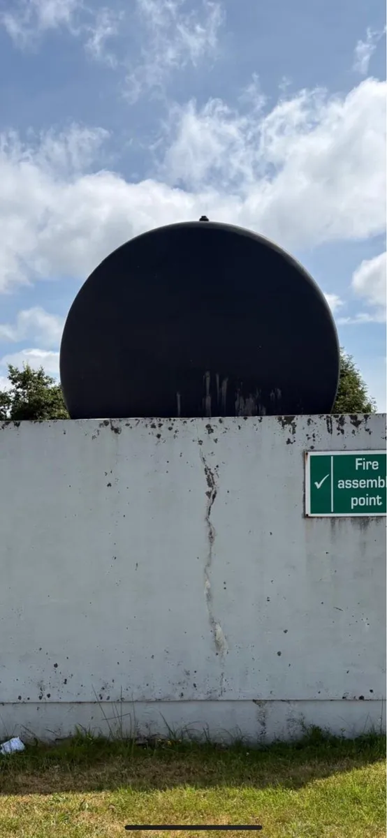 Diesel tank - Image 3
