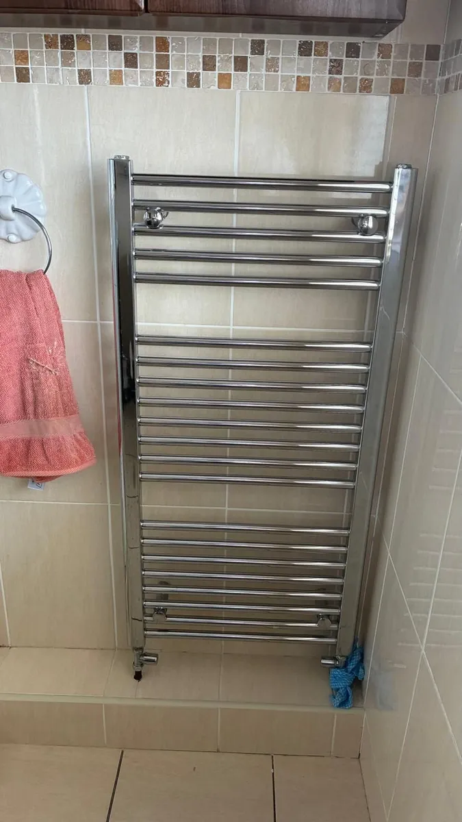 Bathroom Fixtures - Image 4