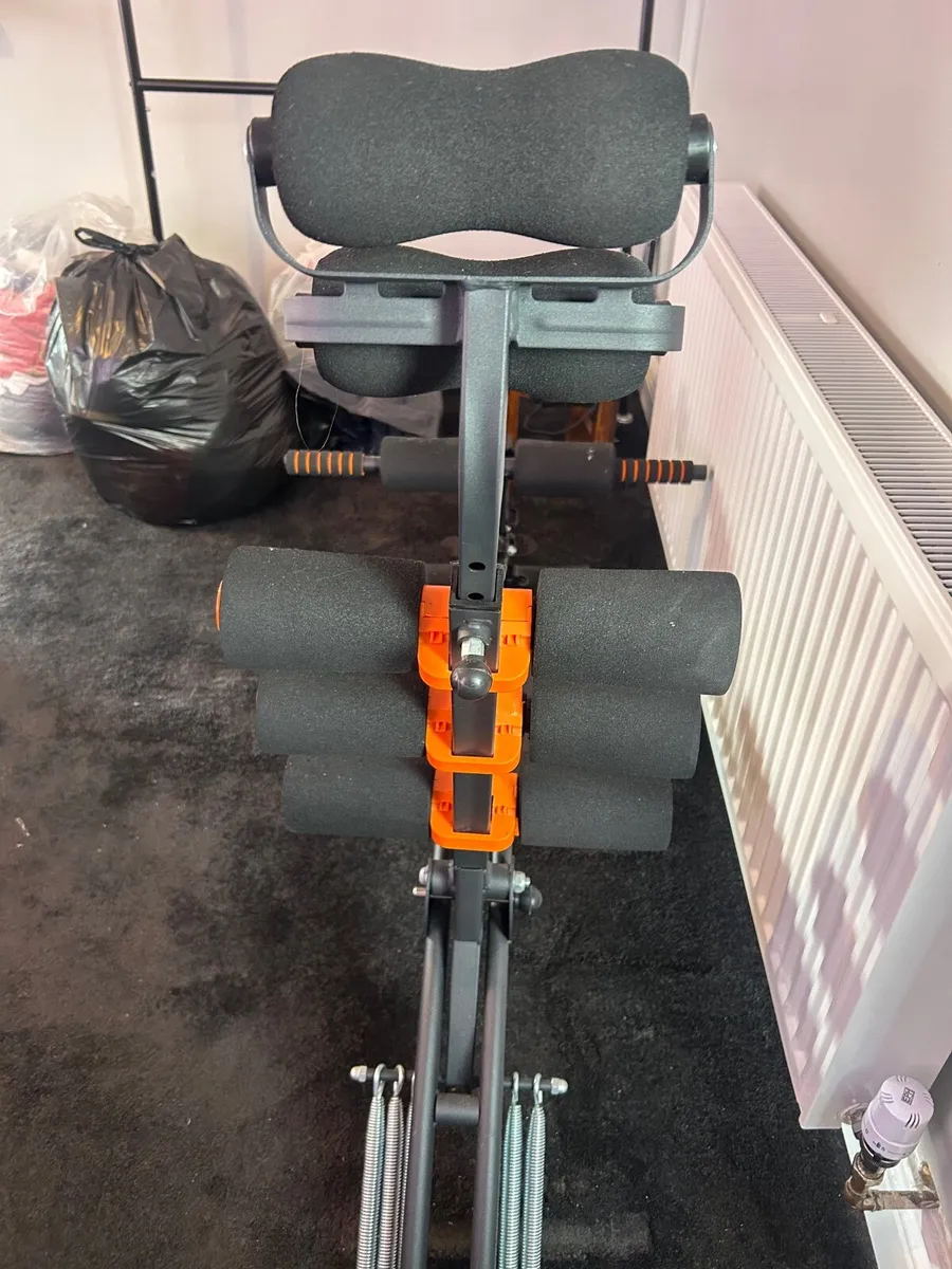Home exercise machine - Bonplus - Image 1