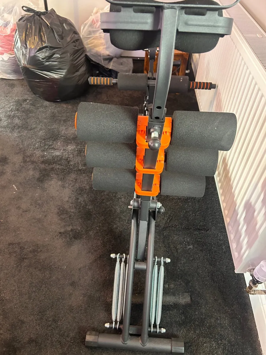 Home exercise machine - Bonplus - Image 2
