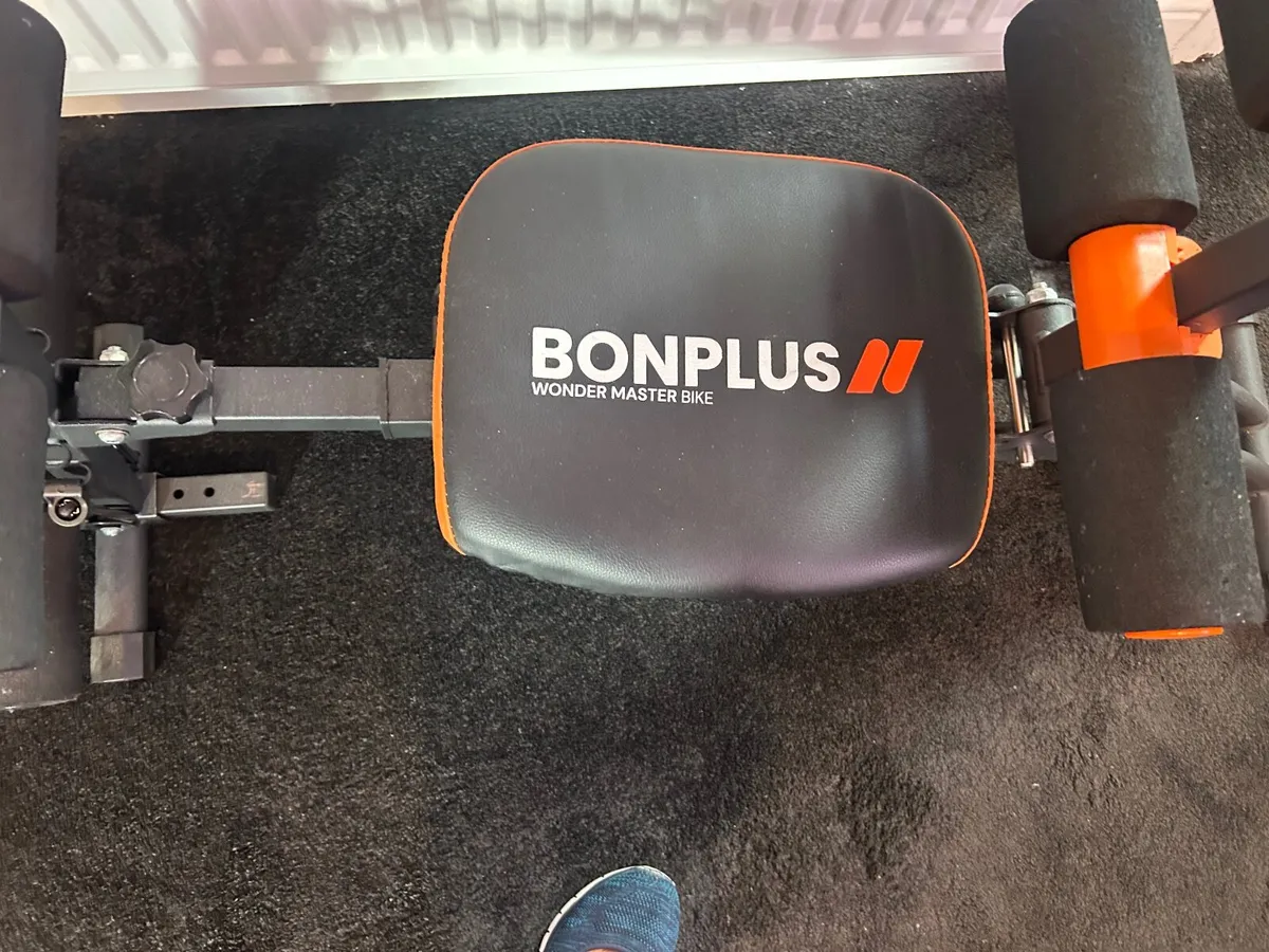 Home exercise machine - Bonplus - Image 4