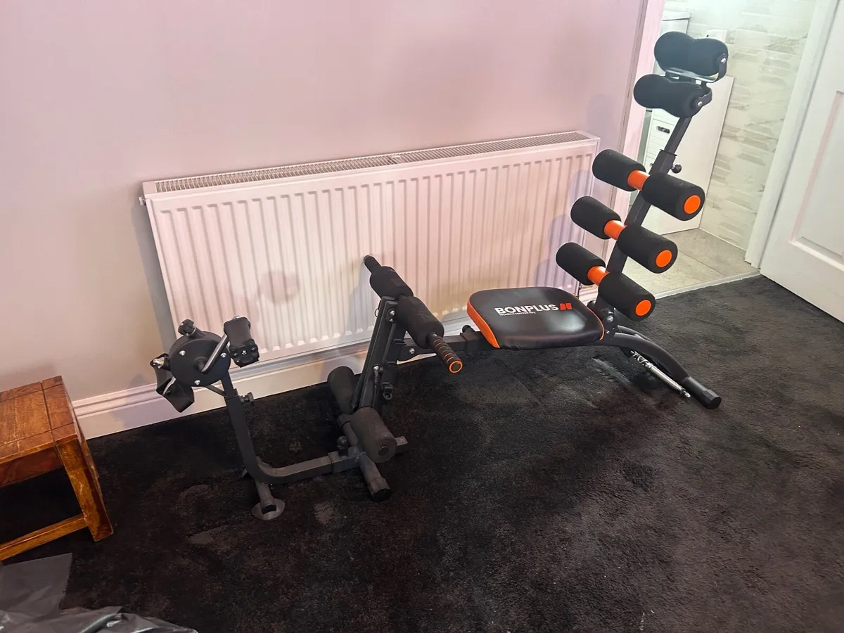 Home exercise machine - Bonplus - Image 3